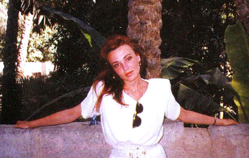 Отец Татьяны Снежиной помогал делать бизнес Дерипаске - Рамблер/новости