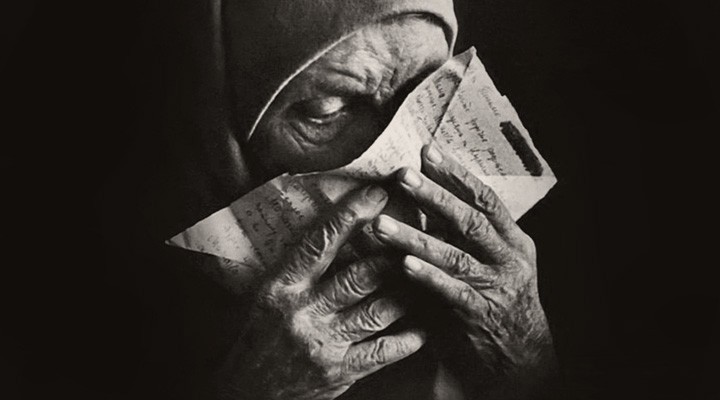 Откровенные письма