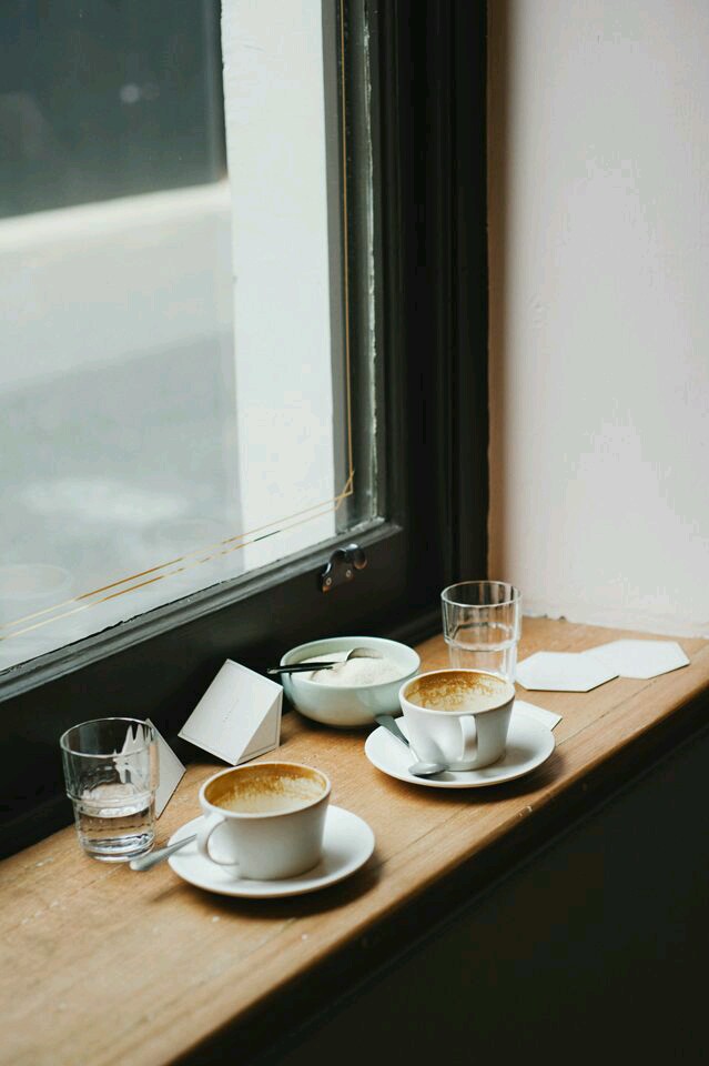 Январский сон