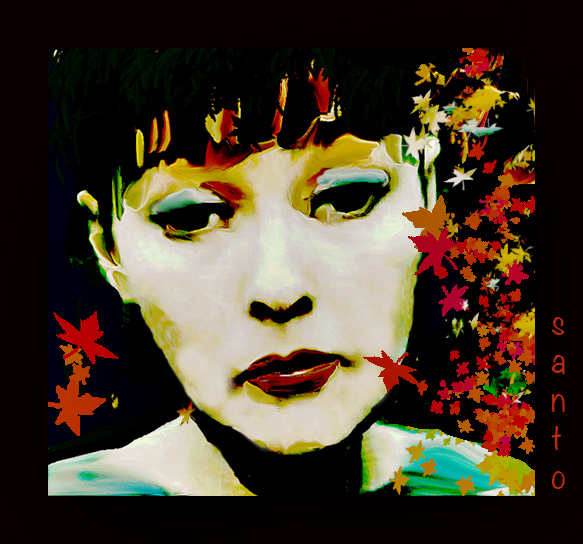 Белла ахмадулина картины