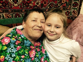Как мне с тобою повезло