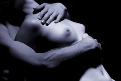 Вновь на ложе любви...