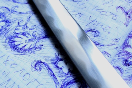 Один ответ!