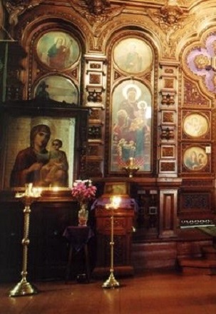 Бывают чудеса!