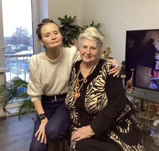 Душевная красота