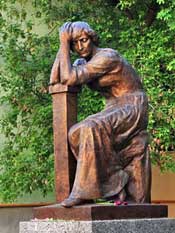 Марине Цветаевой