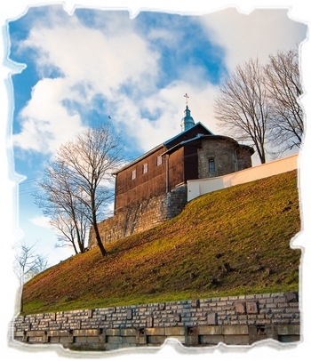 О проекте Коложский ветер