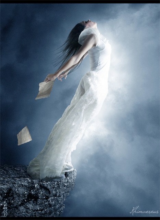 Парить под стать