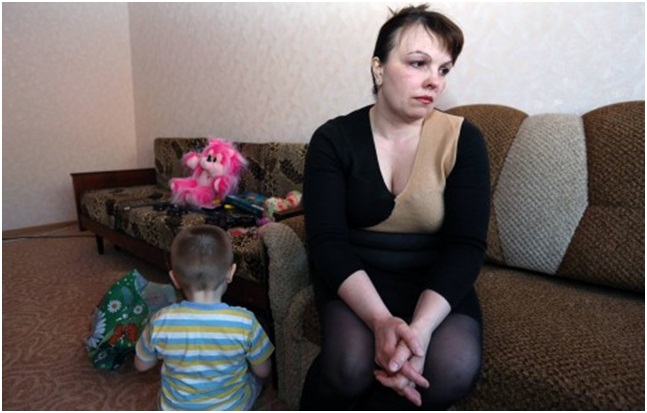 Не дотянул до получки