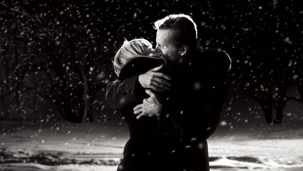 И эта боль всегда со мной...