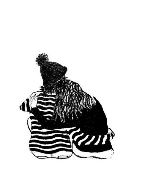 Бонни и Клайд