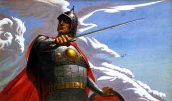 Связь времён