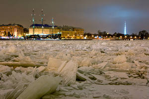 Полярная ночь