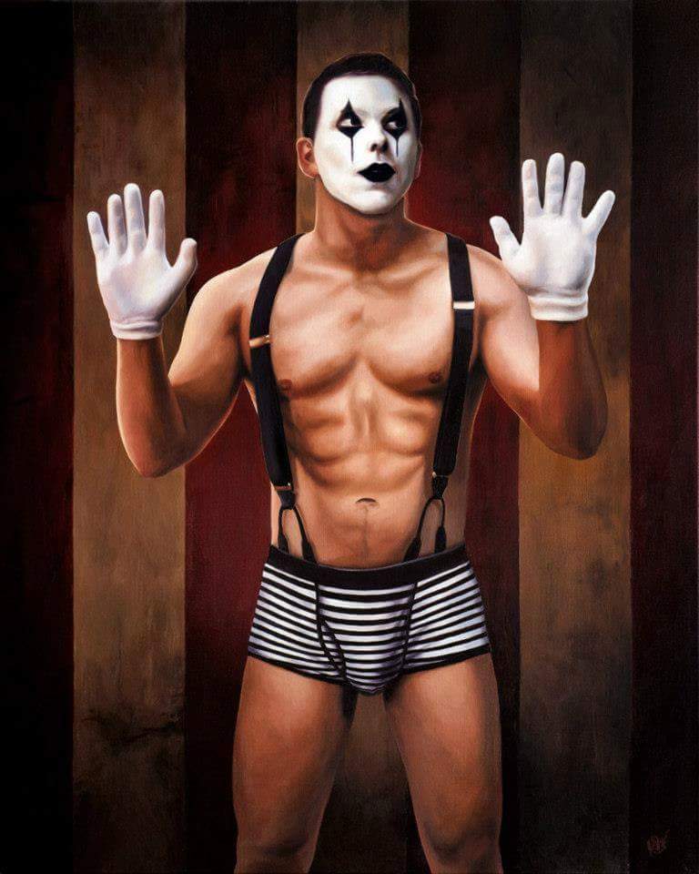 Halloween costumes for gays
