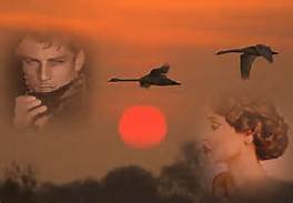 Просто сердце раскололось...