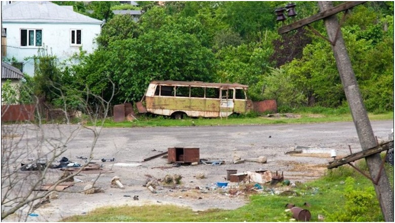 Эрдоган и Турция в панике