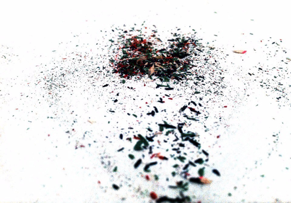 Не целуй меня, а то умру