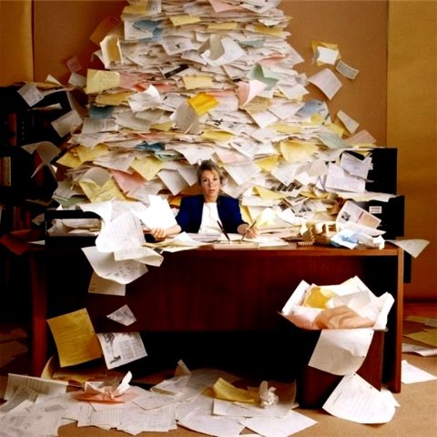 О порядке по существу