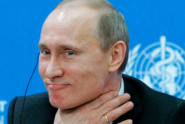 Вы так пожали, спёрло аж дыханье