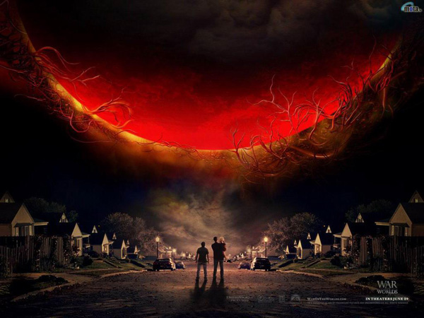 Пройдут года, наступят дни такие