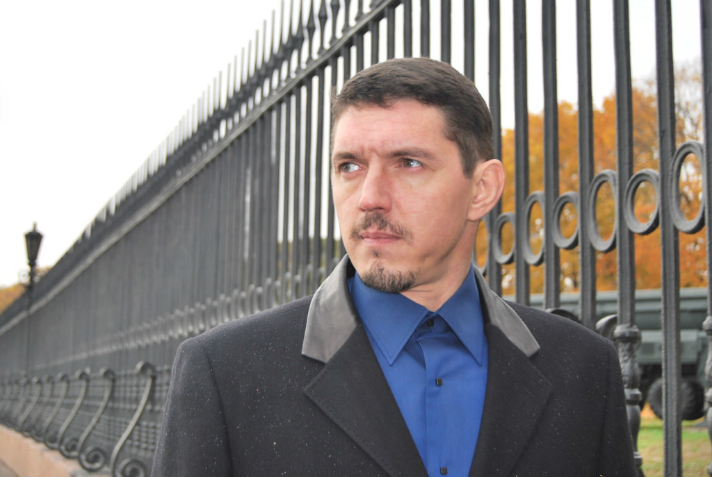 Отпустите боль...