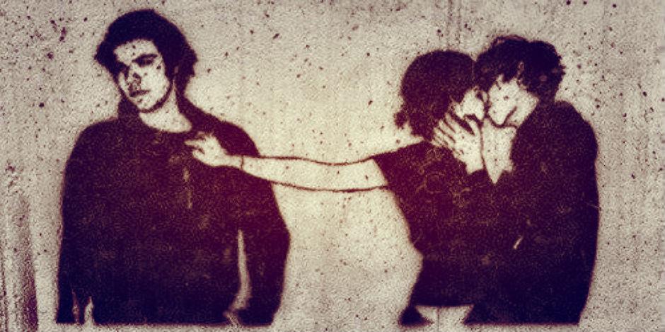 Ах жизнь несет, да будь что будет