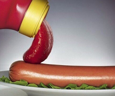 Ещё раз о пошлятине