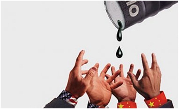 Американским пиндосам не покоримся