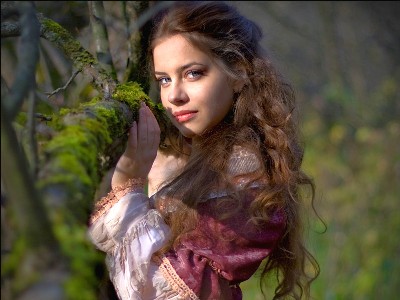 Как же прекрасны...