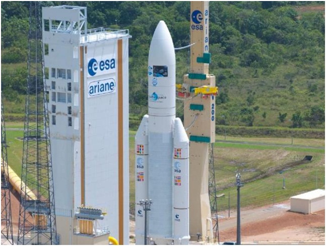 Как повысить мощность ракетного двигателя