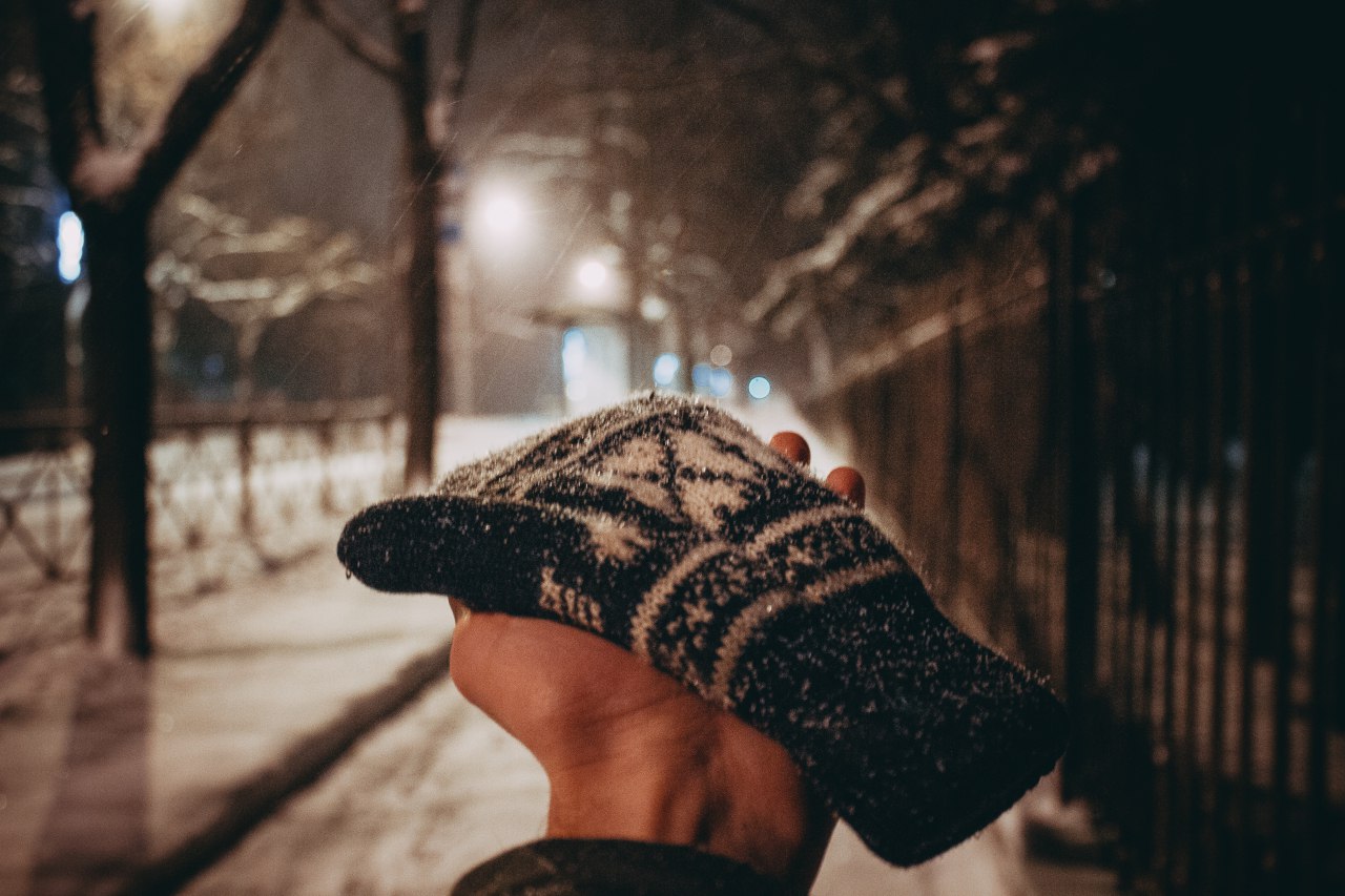 Александра полярного