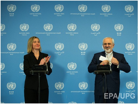 Возрадуемся с нашими братьями