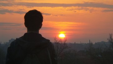 Жизнь так прекрасна!