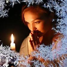 Крещенский вечерок северная частушка-ликбез