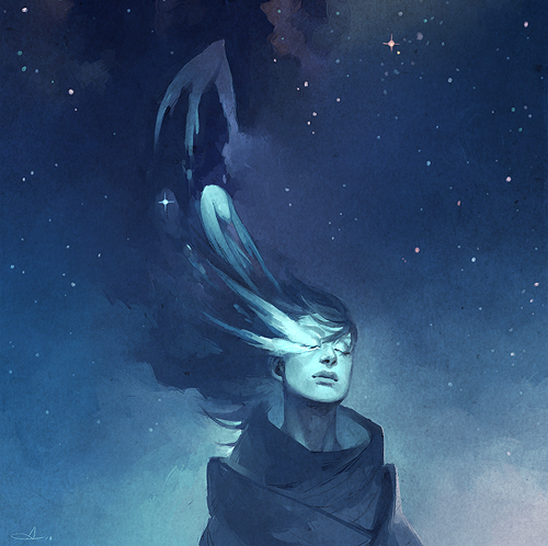 Я обычная тварь, но...