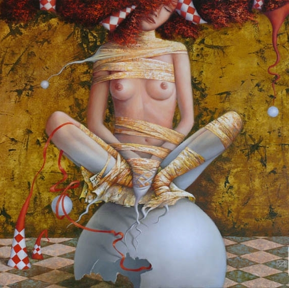 плоть от крови