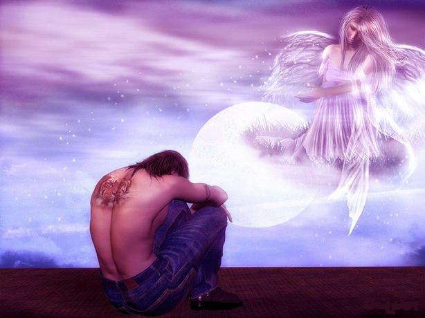 Знакомому незнакомцу посвящается