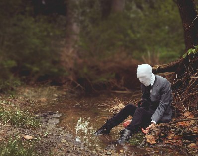 Так и живёшь один ты, словно псих...