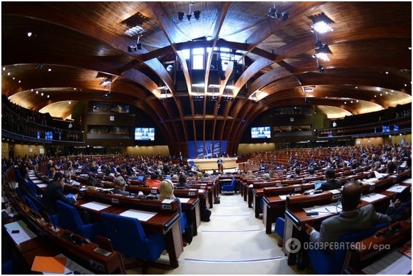 Как избежать санкций