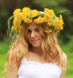 Шагнёшь навстречу...