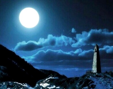 Две матери. I - II