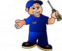 Почини капучинатор!