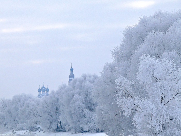 Храни Господь...