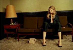 Последний шанс