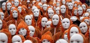 Безумный мир