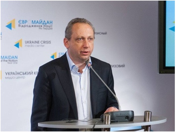 Мысли майданутого вслух