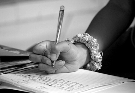 Пустой вечер...