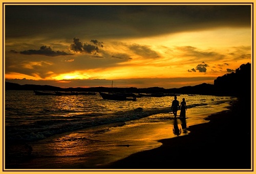 Такая ширь, такой простор