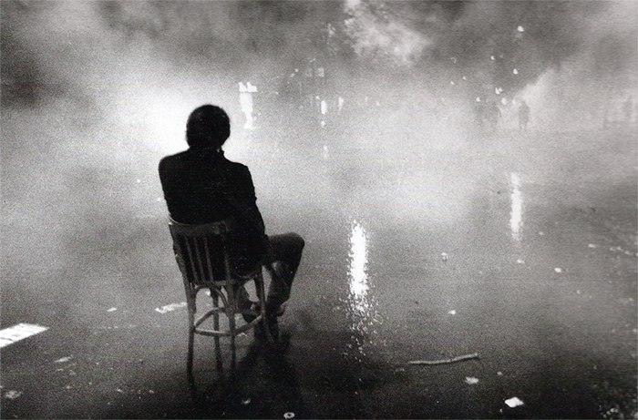 Разговор с собой