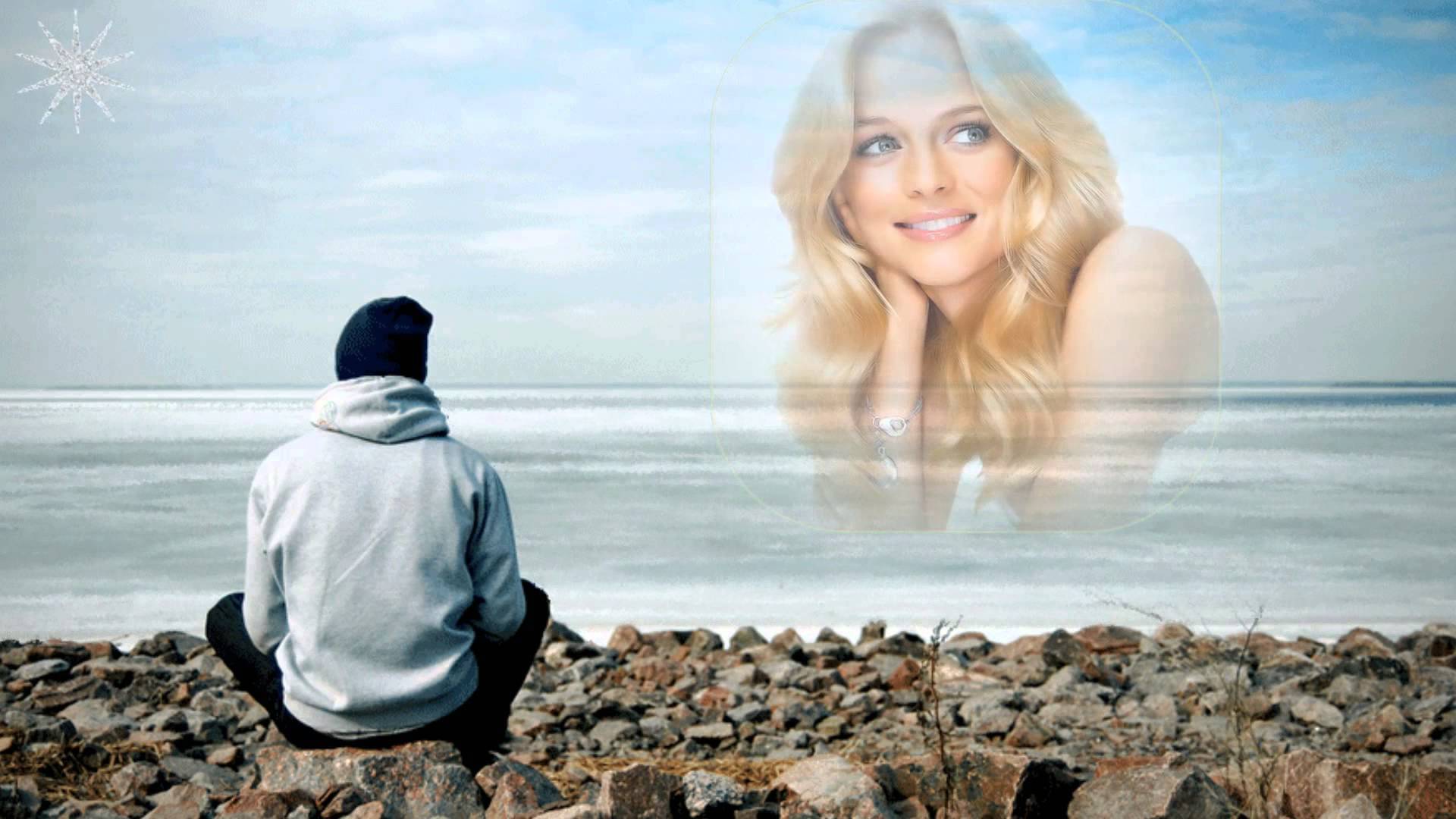 ты в сердце...